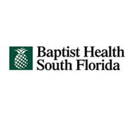 Healthcare enterprise client logo