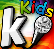 Karaoke Kids for iOS