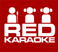 Red Karaoke for iOS, Android and Windows Phone