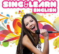 Sony Sign & Learn English